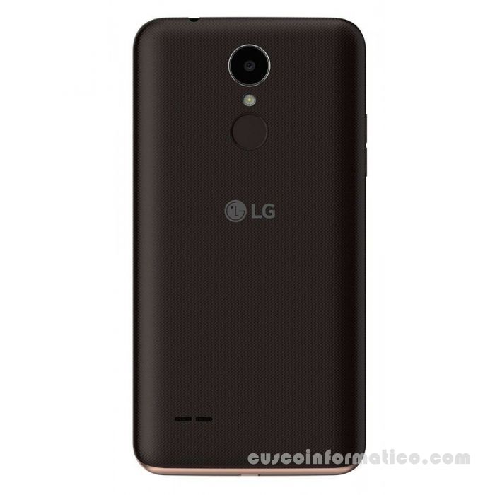 Smartphone LG K4 (2017) 5.0"Dual Sim Desbloqueado